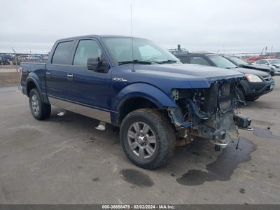 Ford F-150 2009
