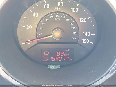 DayDrive