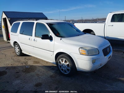 Buick Terraza 2007