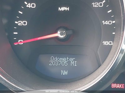 DayDrive