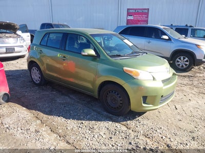 Scion Xd 2009