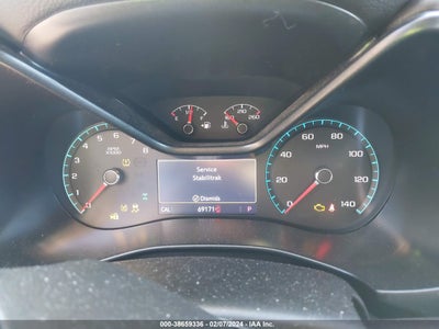 DayDrive