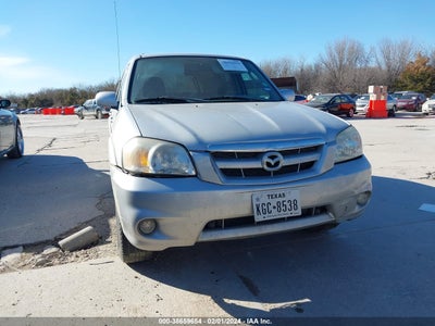 Mazda Tribute 2005