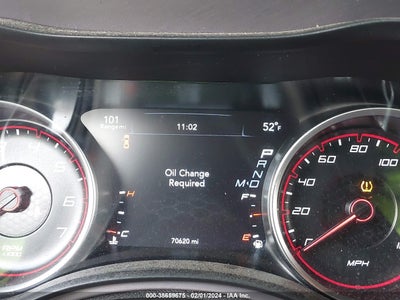DayDrive