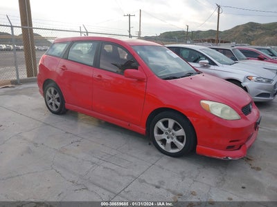 Toyota Matrix 2004