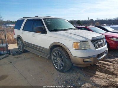 Ford Expedition 2004