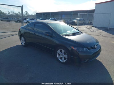 Honda Civic 2007