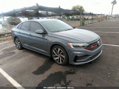 Volkswagen Jetta 2019