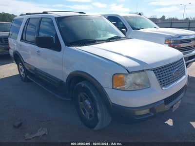 Ford Expedition 2004