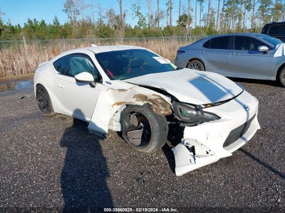 Scion Fr-s 2016