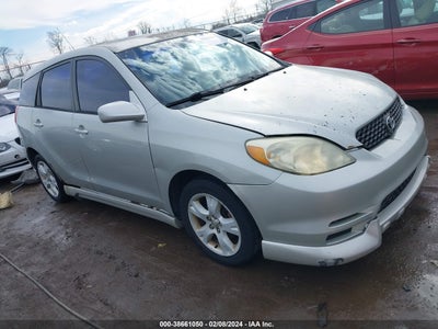 Toyota Matrix 2003