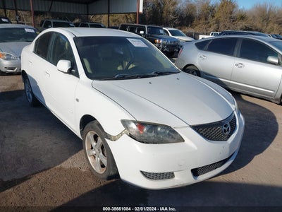 Mazda 3 2006