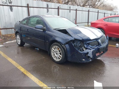 PONTIAC 200 2009