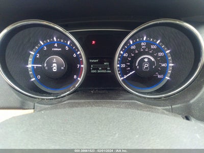 DayDrive