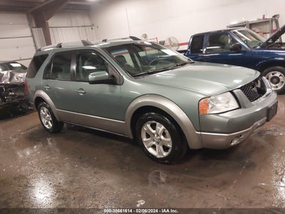 Ford Freestyle 2006