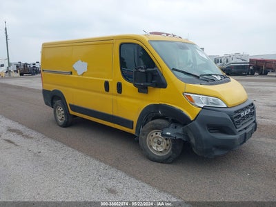 RAM PROMASTER 2500 2023