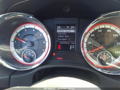 DayDrive