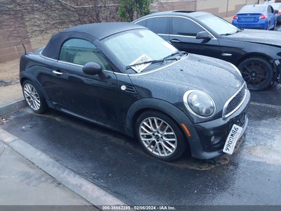 Mini Cooper 2013