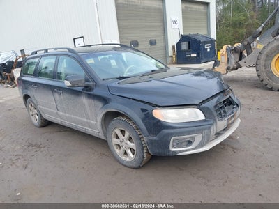 VOLVO XC70 2008