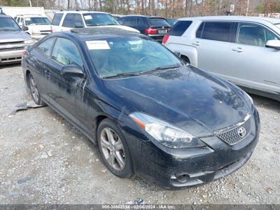 Toyota Camry 2007