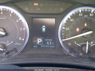 DayDrive
