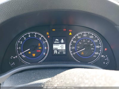 DayDrive