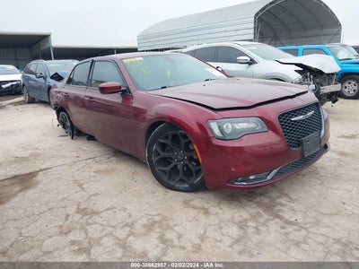 CHRYSLER 300 2019