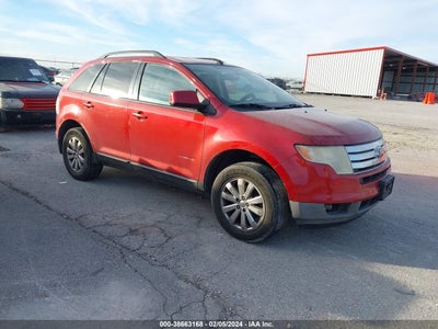 Ford Edge 2008