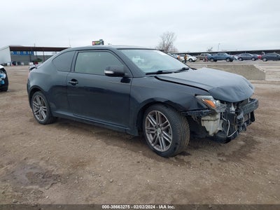 SCION TC 2013