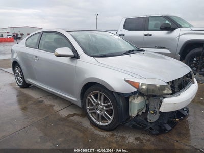 Scion Tc 2005