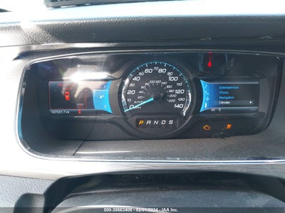 DayDrive