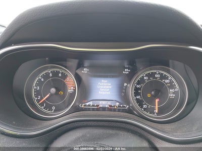 DayDrive