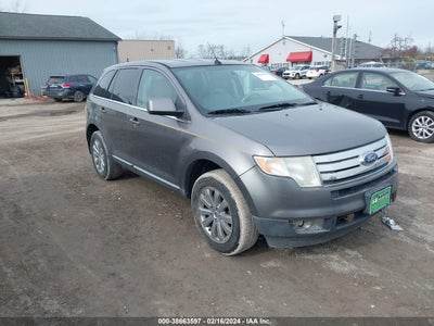 Ford Edge 2010