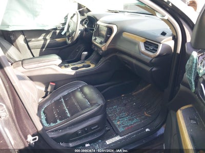 DayDrive