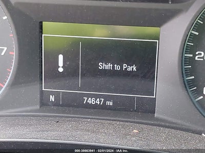 DayDrive