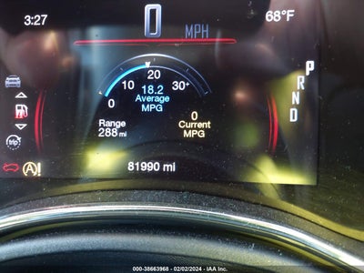 DayDrive