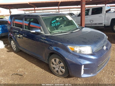 Scion Xb 2013