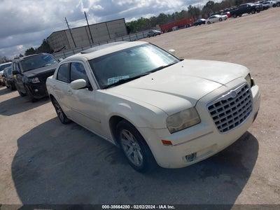 Chrysler 300 2005