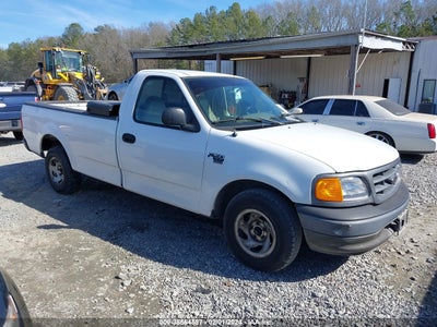 Ford F-150 2004