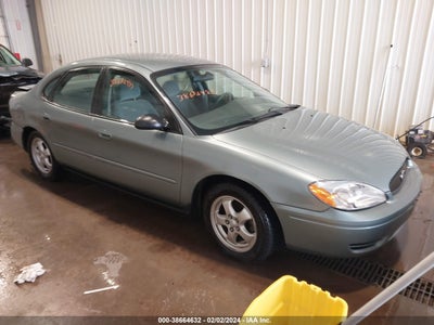 Ford Taurus 2005