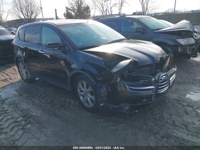 Subaru B9 tribeca 2006