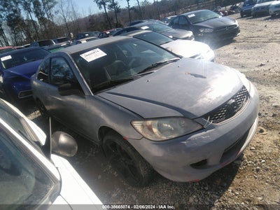 Honda Civic 2004