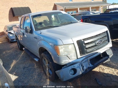 Ford F-150 2009