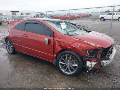 HONDA CIVIC 2006