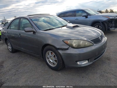 Toyota Camry 2005