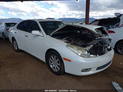 Lexus Es 330 2004