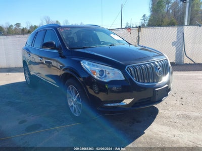 BUICK ENCLAVE 2016