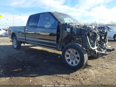 FORD F-350 2017