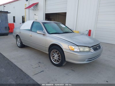 Toyota Camry 2001