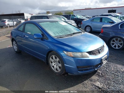 Honda Civic 2010